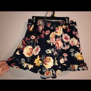 Summer shorts